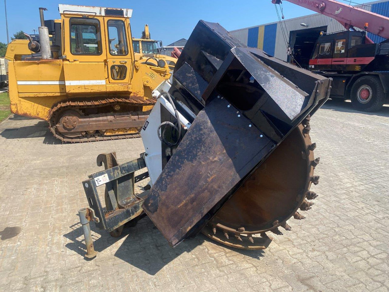 Simex T600 NVT - آلة أسفلت: صور 2 Simex T600 NVT - آلة أسفلت: صور 2