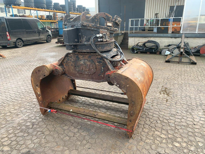 Verachtert VRG30-2 - مخلبي: صور 1 Verachtert VRG30-2 - مخلبي: صور 1