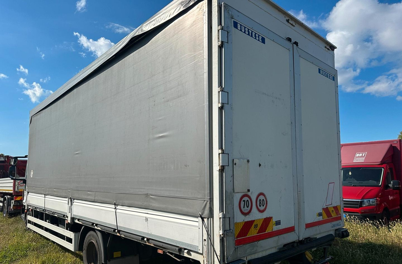 Iveco 120 EL 22 P RIBASSATO CENTINATO EURO 5 - شاحنة ستارة: صور 3 Iveco 120 EL 22 P RIBASSATO CENTINATO EURO 5 - شاحنة ستارة: صور 3