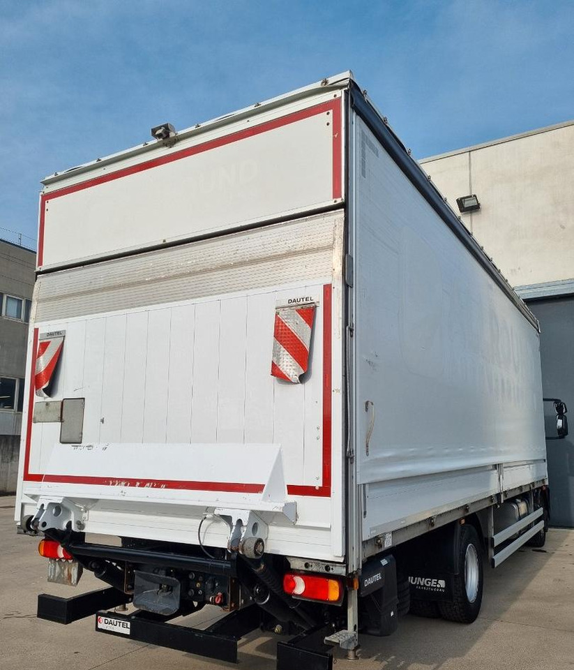 Iveco 120e25p centin asponda euro 6 - شاحنة ستارة: صور 3 Iveco 120e25p centin asponda euro 6 - شاحنة ستارة: صور 3