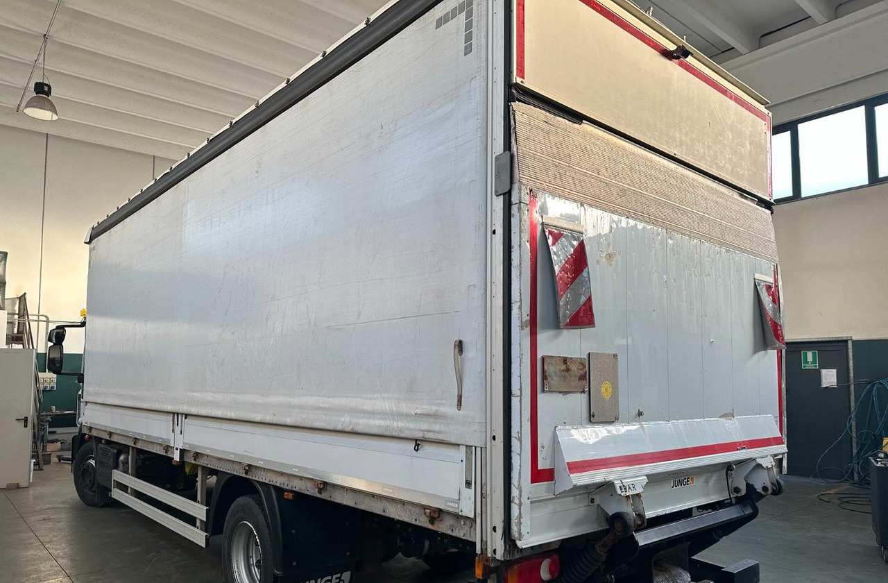 Iveco 140e28 euro 6 centina e sponda - شاحنة ستارة: صور 4 Iveco 140e28 euro 6 centina e sponda - شاحنة ستارة: صور 4