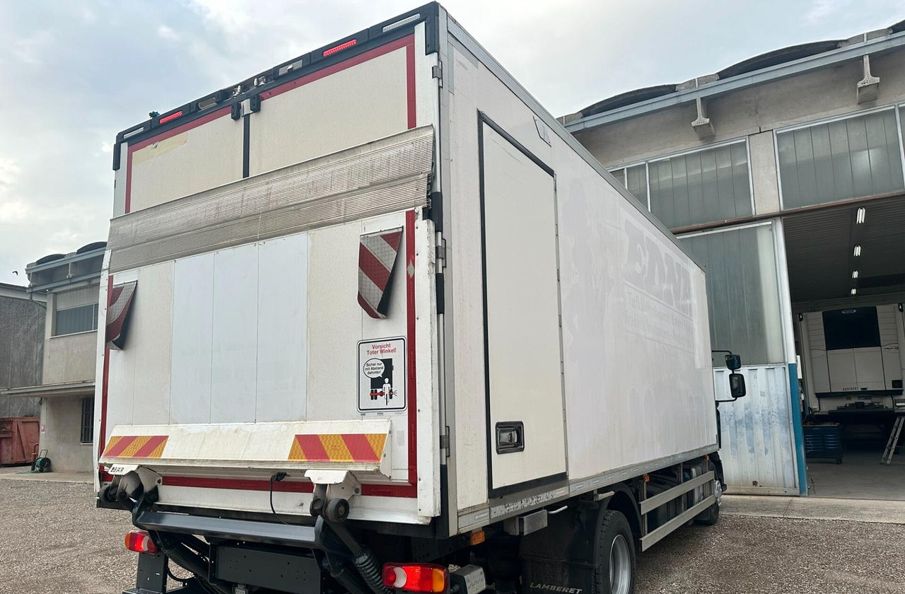 Renault Trucks - مبردة شاحنة: صور 4 Renault Trucks - مبردة شاحنة: صور 4