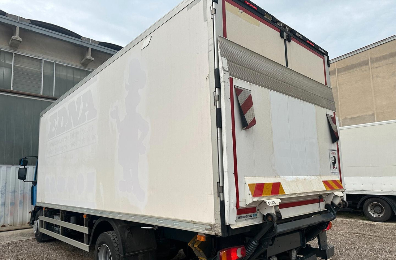 Renault Trucks - مبردة شاحنة: صور 5 Renault Trucks - مبردة شاحنة: صور 5