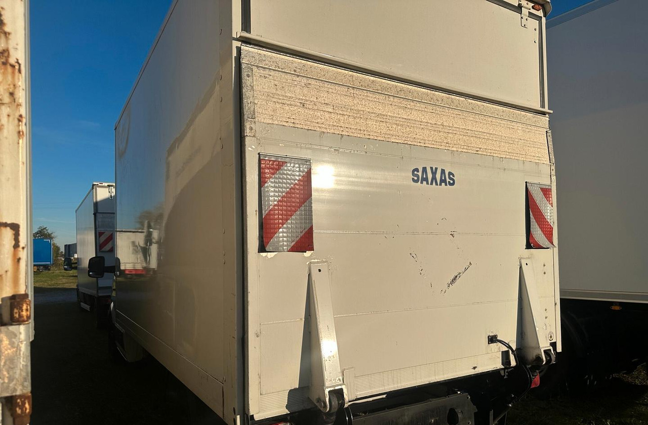 Volkswagen - الشاحنات الصغيرة صندوق مغلق: صور 4 Volkswagen - الشاحنات الصغيرة صندوق مغلق: صور 4