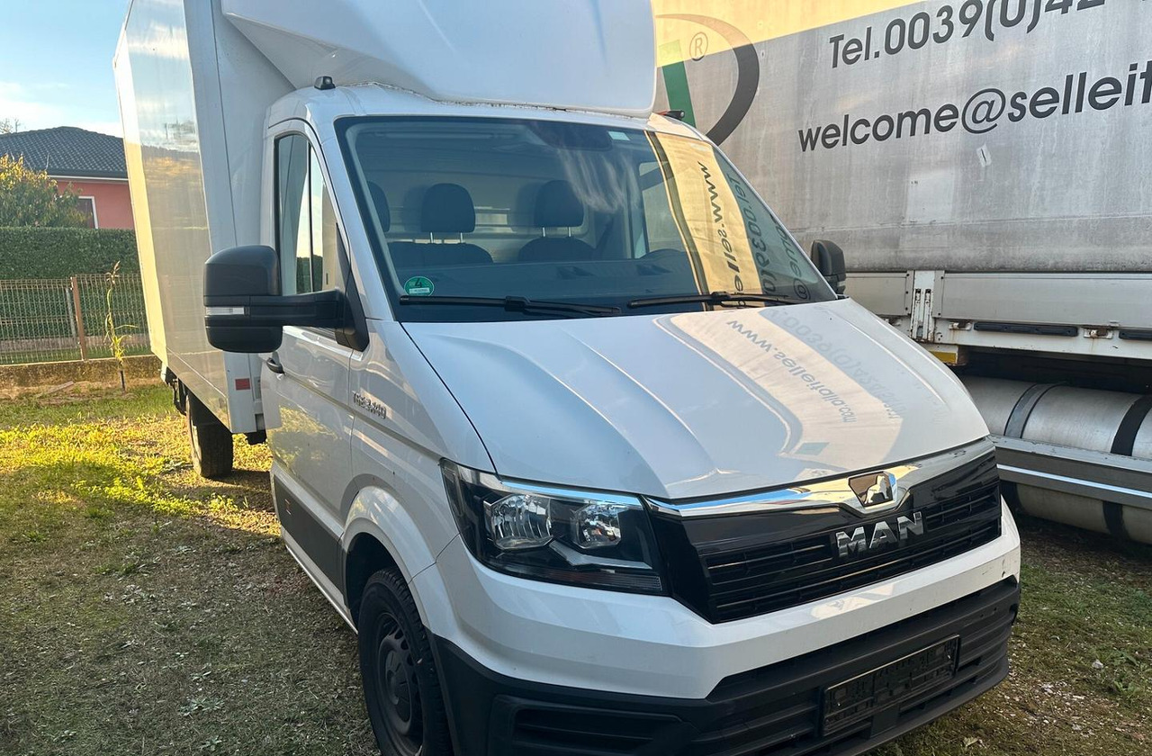 Volkswagen - الشاحنات الصغيرة صندوق مغلق: صور 2 Volkswagen - الشاحنات الصغيرة صندوق مغلق: صور 2