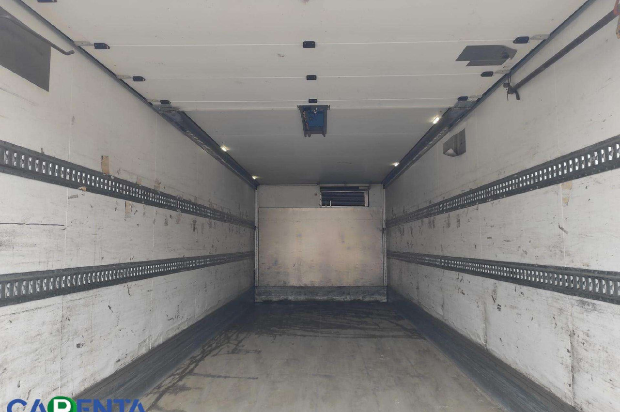 Mercedes-Benz AXOR 940.20 - مبردة شاحنة: صور 5 Mercedes-Benz AXOR 940.20 - مبردة شاحنة: صور 5