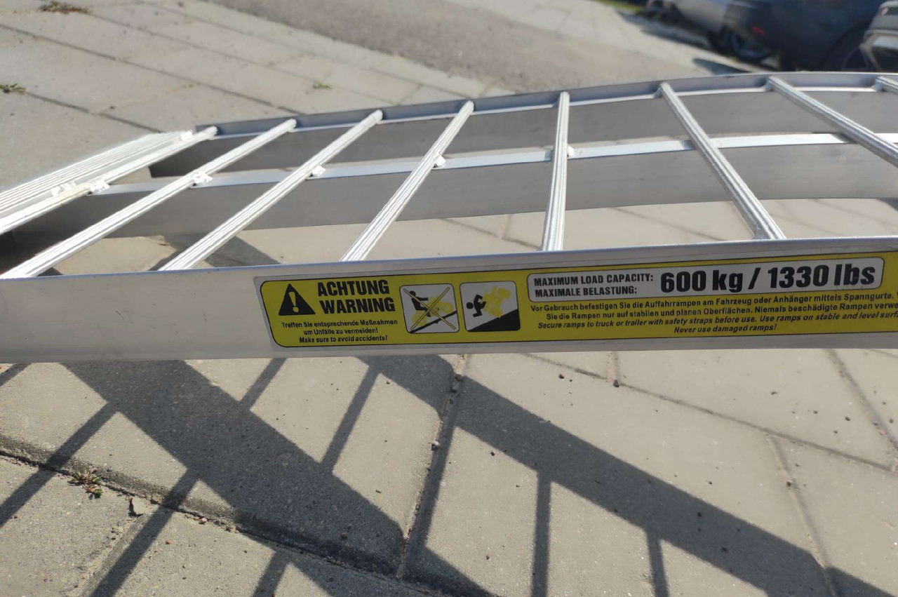 RAMPA - منحدر تحميل: صور 3 RAMPA - منحدر تحميل: صور 3