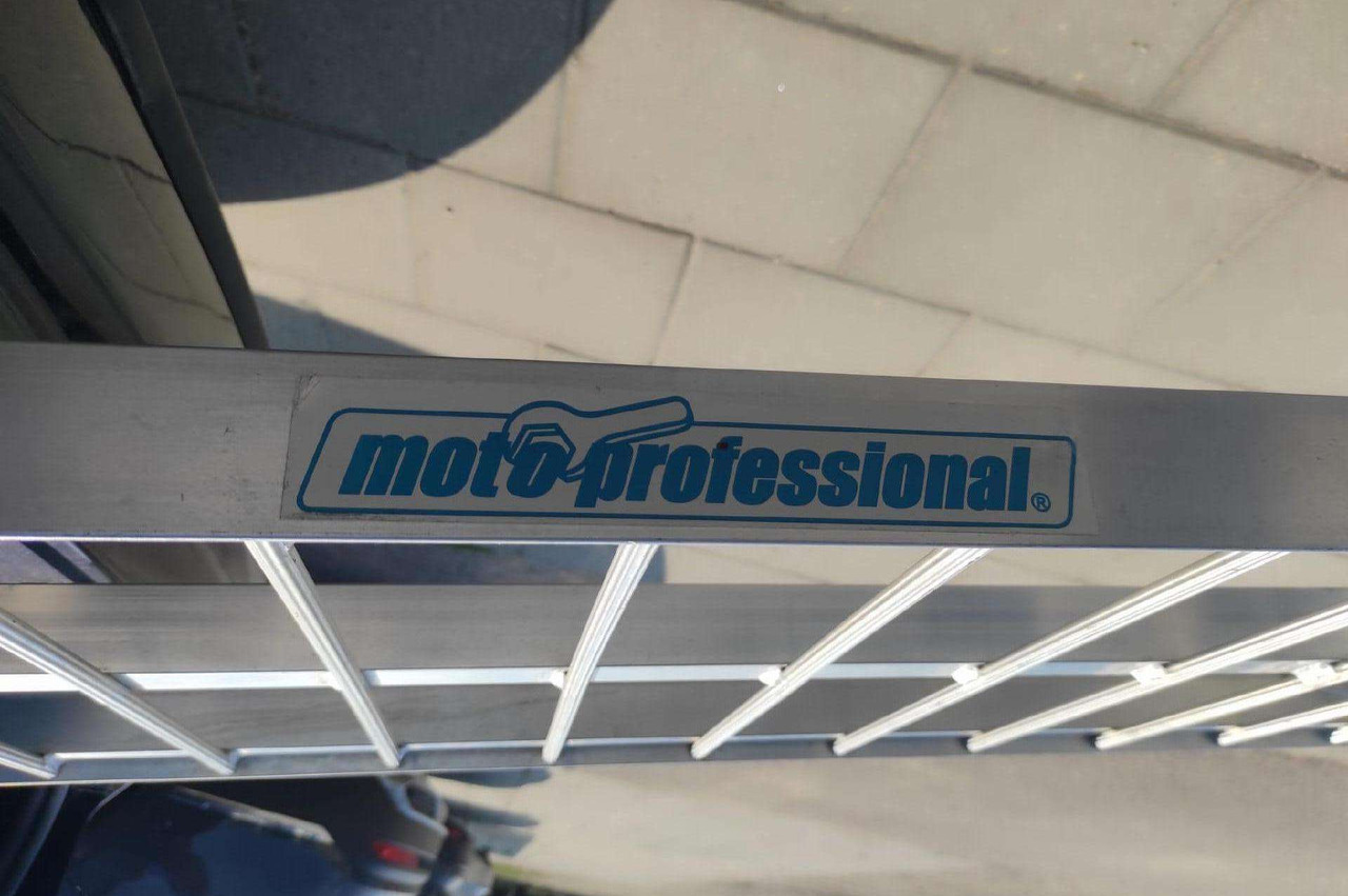 RAMPA - منحدر تحميل: صور 2 RAMPA - منحدر تحميل: صور 2