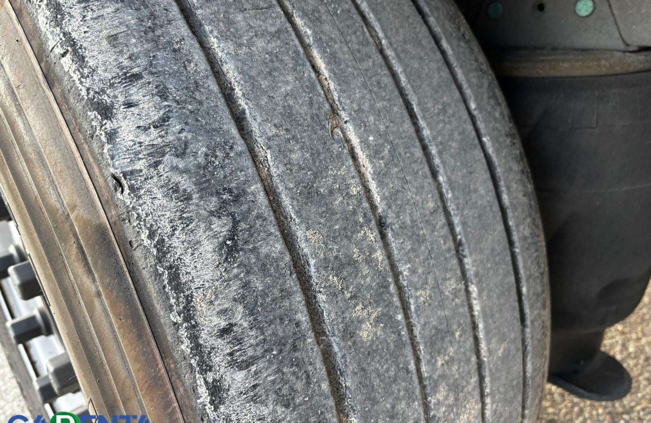 تأجير Schmitz SCS BS Schmitz SCS BS: صور 14 تأجير Schmitz SCS BS Schmitz SCS BS: صور 14