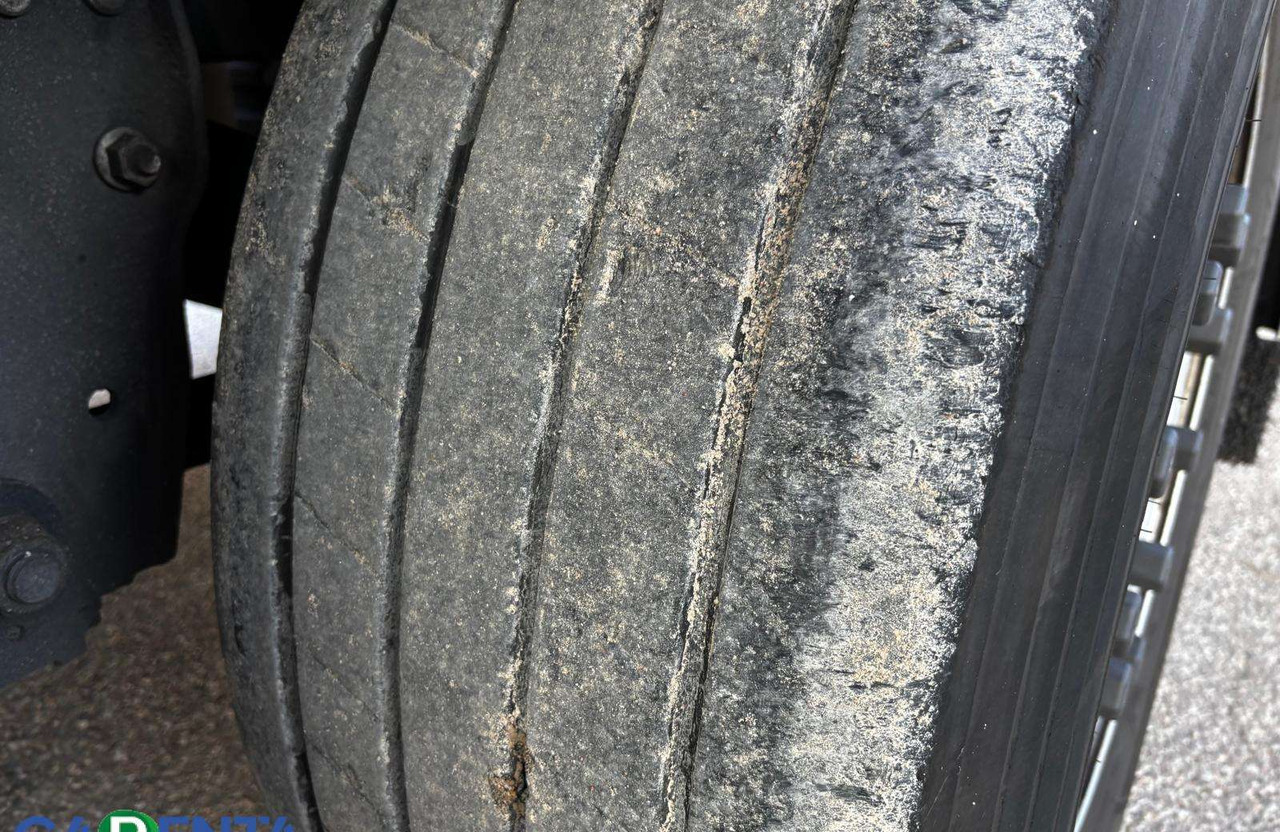 تأجير Schmitz SCS BS Schmitz SCS BS: صور 16 تأجير Schmitz SCS BS Schmitz SCS BS: صور 16