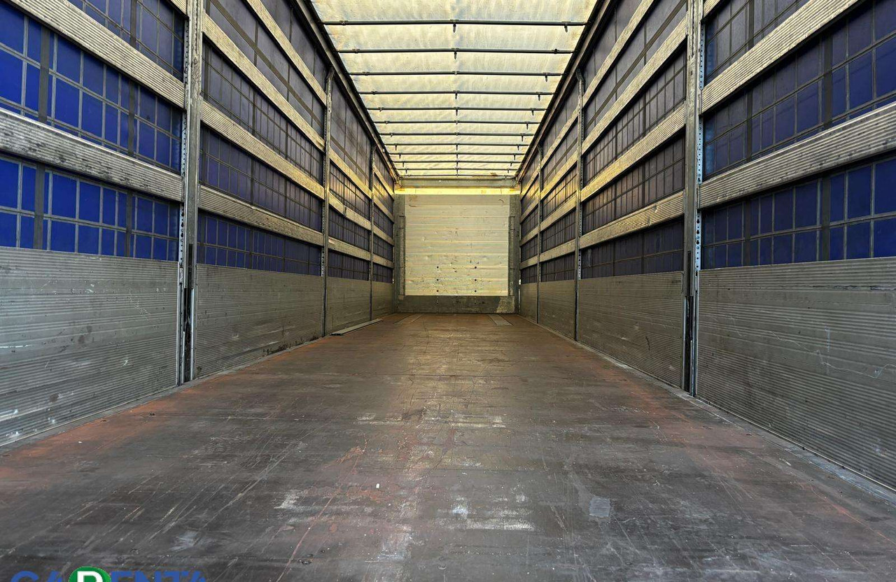 تأجير Schmitz SCS BS Schmitz SCS BS: صور 6 تأجير Schmitz SCS BS Schmitz SCS BS: صور 6