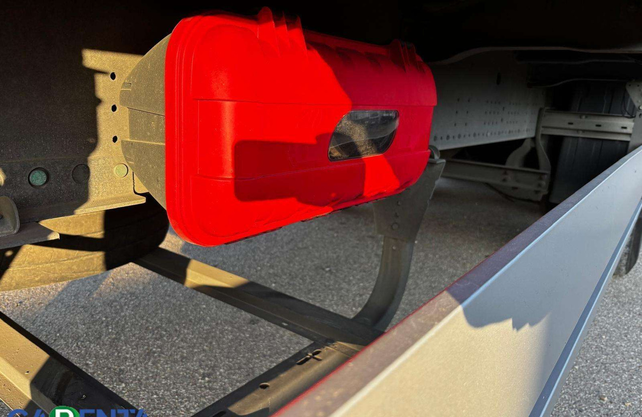 تأجير Schmitz SCS BS Schmitz SCS BS: صور 11 تأجير Schmitz SCS BS Schmitz SCS BS: صور 11