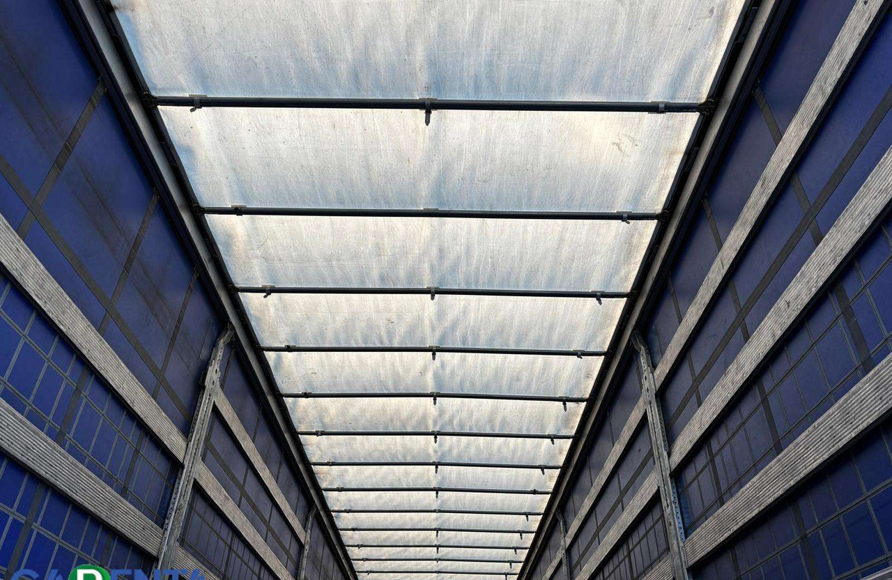 تأجير Schmitz SCS BS Schmitz SCS BS: صور 7 تأجير Schmitz SCS BS Schmitz SCS BS: صور 7