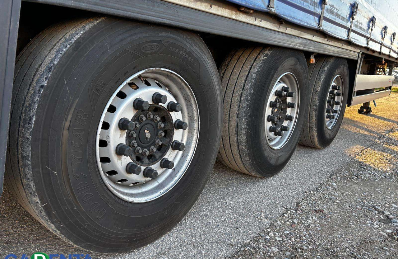 تأجير Schmitz SCS BS Schmitz SCS BS: صور 10 تأجير Schmitz SCS BS Schmitz SCS BS: صور 10