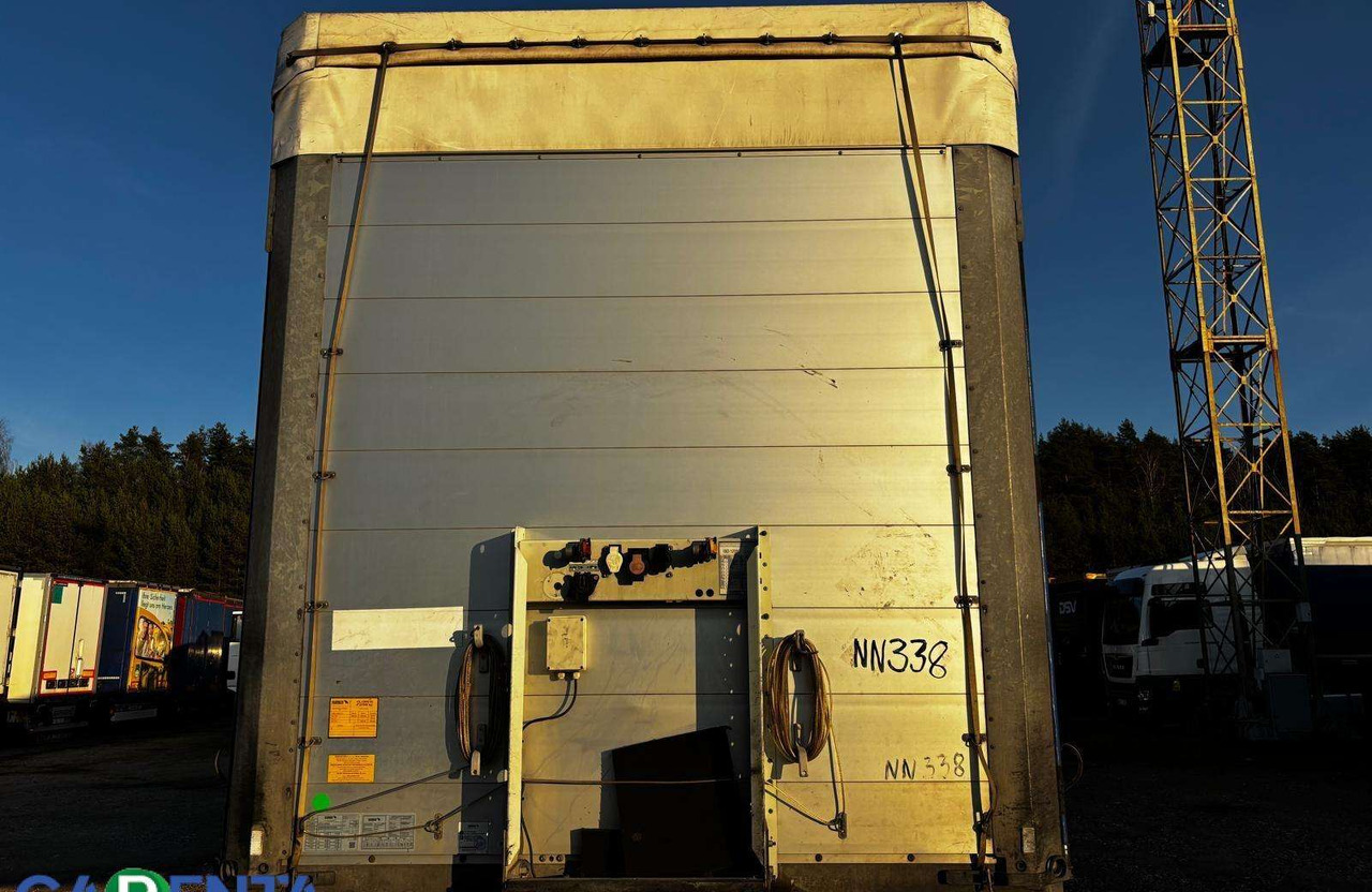 تأجير Schmitz SCS BS Schmitz SCS BS: صور 13 تأجير Schmitz SCS BS Schmitz SCS BS: صور 13