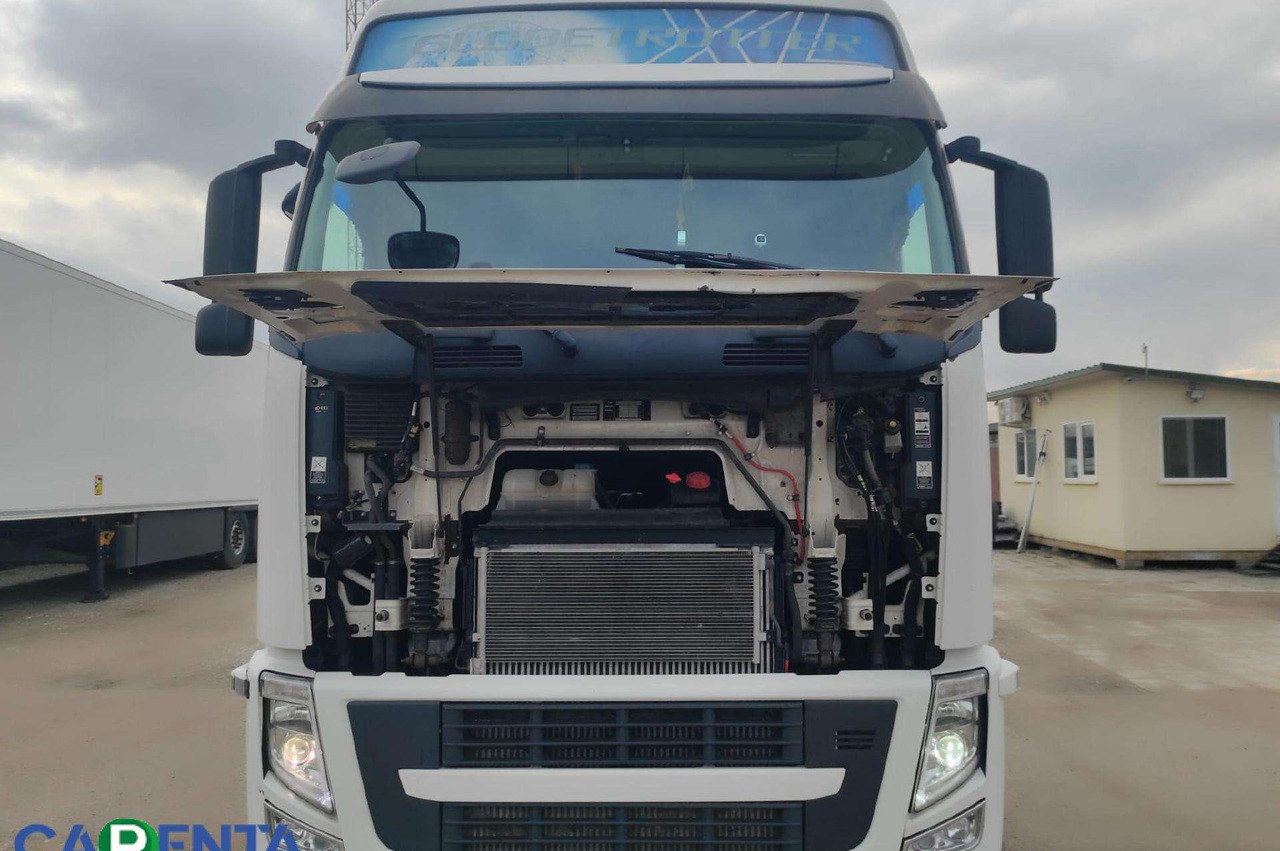 Volvo FH - شاحنة جرار: صور 5 Volvo FH - شاحنة جرار: صور 5