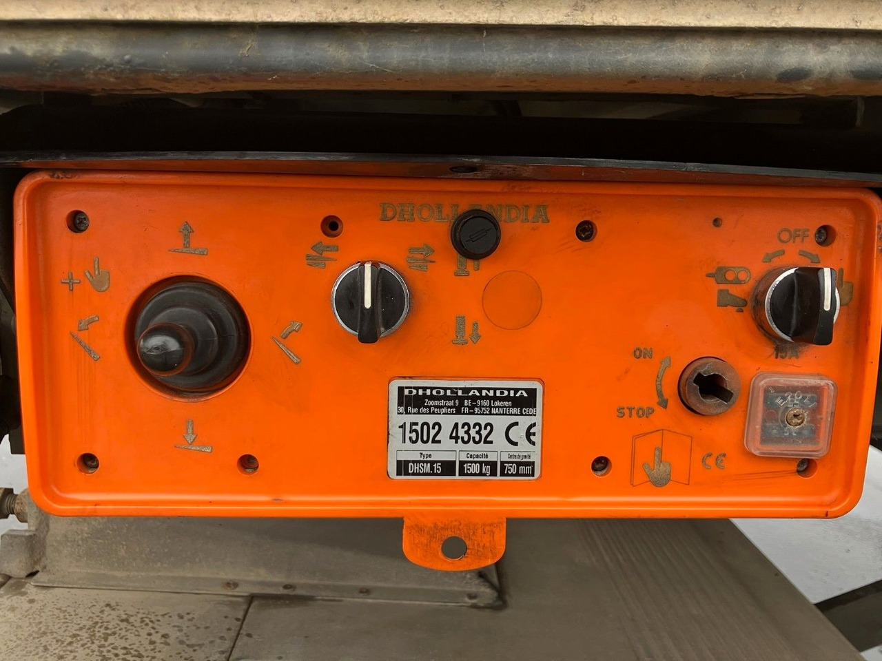 تأجير Iveco Eurocargo ML 120 E21 Koffer/LBW/DHOLLANDIA/EU6 Iveco Eurocargo ML 120 E21 Koffer/LBW/DHOLLANDIA/EU6 Iveco Eurocargo ML 120 E21 Koffer/LBW/DHOLLANDIA/EU6 Iveco Eurocargo ML 120 E21 Koffer/LBW/DHOLLANDIA/EU6: صور 7