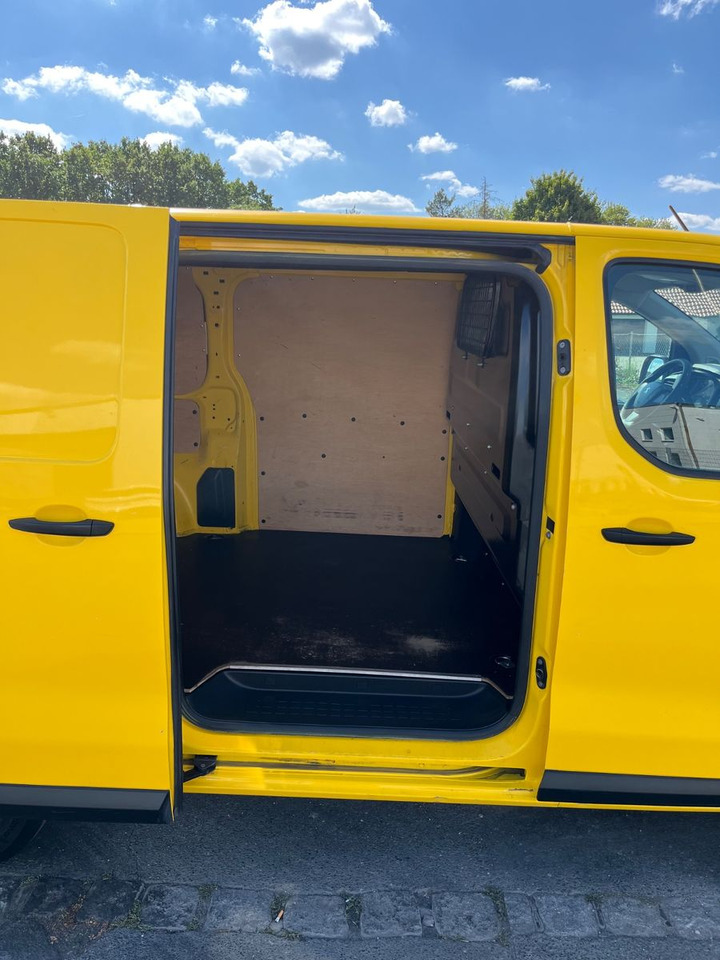 Peugeot Expert Box Pro L3 / 2.0 Blue HDI / More units - فان المدمجة: صور 5 Peugeot Expert Box Pro L3 / 2.0 Blue HDI / More units - فان المدمجة: صور 5
