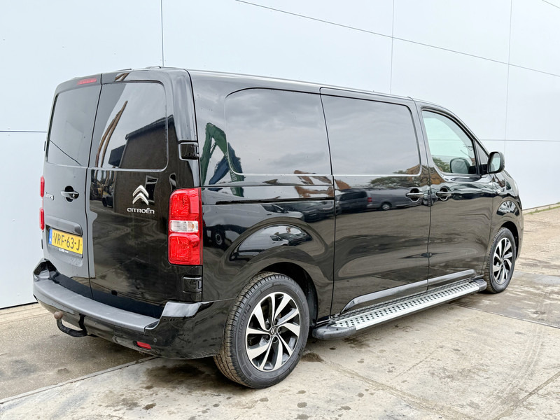 Citroën Jumpy 2.0 HDI 145pk L2H1 Airco Trekhaak Carplay Navigatie Cruise Control Achteruit -Rijcamera - فان المدمجة: صور 3 Citroën Jumpy 2.0 HDI 145pk L2H1 Airco Trekhaak Carplay Navigatie Cruise Control Achteruit -Rijcamera - فان المدمجة: صور 3