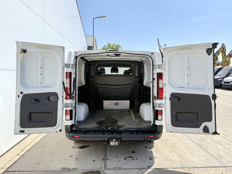 تأجير Fiat Talento 125pk L2H1 Dubbele Cabine Airco Cruise Control Trekhaak Parkeersensoren Fiat Talento 125pk L2H1 Dubbele Cabine Airco Cruise Control Trekhaak Parkeersensoren: صور 10