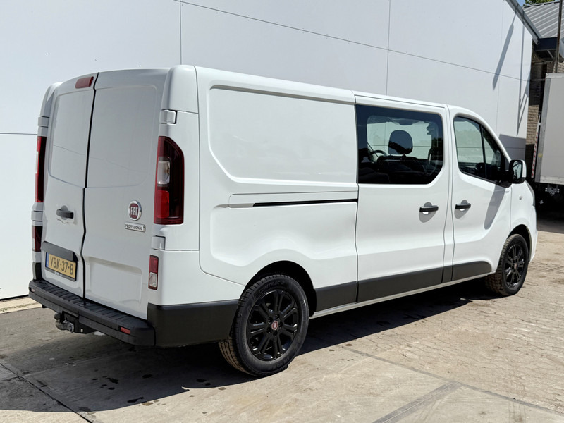 Fiat Talento 125pk L2H1 Dubbele Cabine Airco Cruise Control Trekhaak Parkeersensoren - فان المدمجة, الشاحنات الصغيرة كابينة مزدوجة: صور 3 Fiat Talento 125pk L2H1 Dubbele Cabine Airco Cruise Control Trekhaak Parkeersensoren - فان المدمجة, الشاحنات الصغيرة كابينة مزدوجة: صور 3