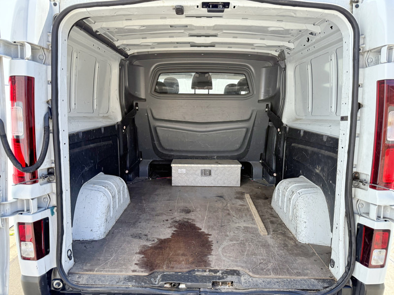 تأجير Fiat Talento 125pk L2H1 Dubbele Cabine Airco Cruise Control Trekhaak Parkeersensoren Fiat Talento 125pk L2H1 Dubbele Cabine Airco Cruise Control Trekhaak Parkeersensoren: صور 11