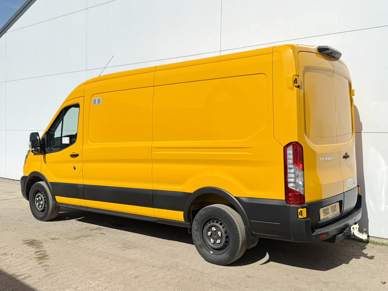Ford Transit 2.0 TDCI 170pk L3H2 Airco Cruise Control Scherm Trekhaak lage kms - فان: صور 2 Ford Transit 2.0 TDCI 170pk L3H2 Airco Cruise Control Scherm Trekhaak lage kms - فان: صور 2