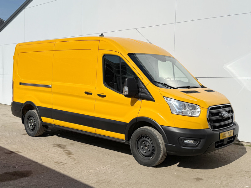 Ford Transit 2.0 TDCI 170pk L3H2 Airco Cruise Control Scherm Trekhaak lage kms - فان: صور 4 Ford Transit 2.0 TDCI 170pk L3H2 Airco Cruise Control Scherm Trekhaak lage kms - فان: صور 4