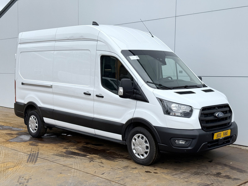 Ford Transit 350 2.0 TDCI 170PK L3H3 170PK Airco Cruise Control Parkeersensoren voor achter - فان: صور 4 Ford Transit 350 2.0 TDCI 170PK L3H3 170PK Airco Cruise Control Parkeersensoren voor achter - فان: صور 4