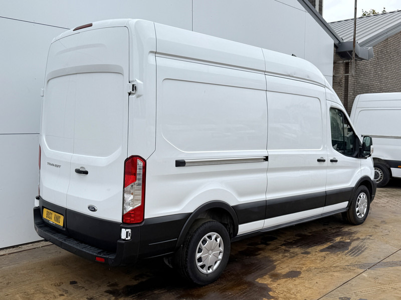 Ford Transit 350 2.0 TDCI 170PK L3H3 170PK Airco Cruise Control Parkeersensoren voor achter - فان: صور 3 Ford Transit 350 2.0 TDCI 170PK L3H3 170PK Airco Cruise Control Parkeersensoren voor achter - فان: صور 3
