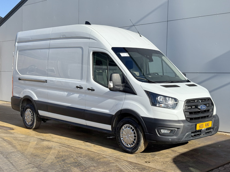 Ford Transit 350 2.0 TDCI L3H3 170PK Airco Cruise Control Parkeersensoren voor achter - فان: صور 4 Ford Transit 350 2.0 TDCI L3H3 170PK Airco Cruise Control Parkeersensoren voor achter - فان: صور 4