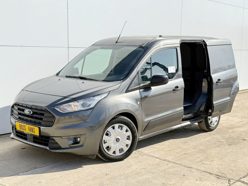 Ford Transit Connect 120pk Automaat Dubbele Schuifdeur Airco Cruise Control Camera - فان المدمجة: صور 2 Ford Transit Connect 120pk Automaat Dubbele Schuifdeur Airco Cruise Control Camera - فان المدمجة: صور 2