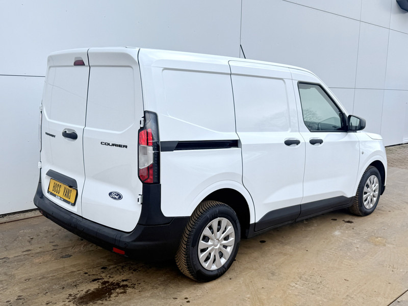 Ford Transit Courier 1.0 EcoBoost 100PK **Benzine** Climate Control Cruise Lane assist Carplay Camera Stuur / Stoelverwarming Parkeersensoren voor achter - فان المدمجة: صور 3 Ford Transit Courier 1.0 EcoBoost 100PK **Benzine** Climate Control Cruise Lane assist Carplay Camera Stuur / Stoelverwarming Parkeersensoren voor achter - فان المدمجة: صور 3