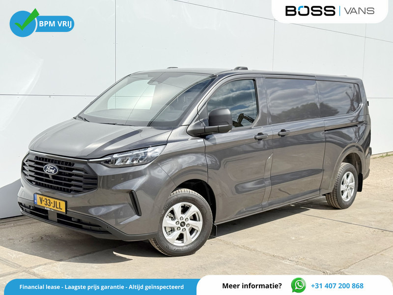 Ford Transit Custom 2.0 TDCI 170pk L2H1 Automaat 2 x Schuif Adaptieve Cruise Control Carplay Camera Parkeersensoren voor achter BPM VRIJ - فان المدمجة: صور 1 Ford Transit Custom 2.0 TDCI 170pk L2H1 Automaat 2 x Schuif Adaptieve Cruise Control Carplay Camera Parkeersensoren voor achter BPM VRIJ - فان المدمجة: صور 1