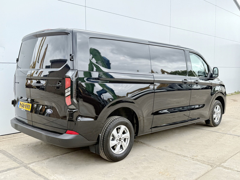 Ford Transit Custom 2.0 TDCI 170pk L2H1 Automaat 2 x Schuif Adaptieve Cruise Control Carplay Camera Parkeersensoren voor achter BPM VRIJ - فان المدمجة: صور 4 Ford Transit Custom 2.0 TDCI 170pk L2H1 Automaat 2 x Schuif Adaptieve Cruise Control Carplay Camera Parkeersensoren voor achter BPM VRIJ - فان المدمجة: صور 4