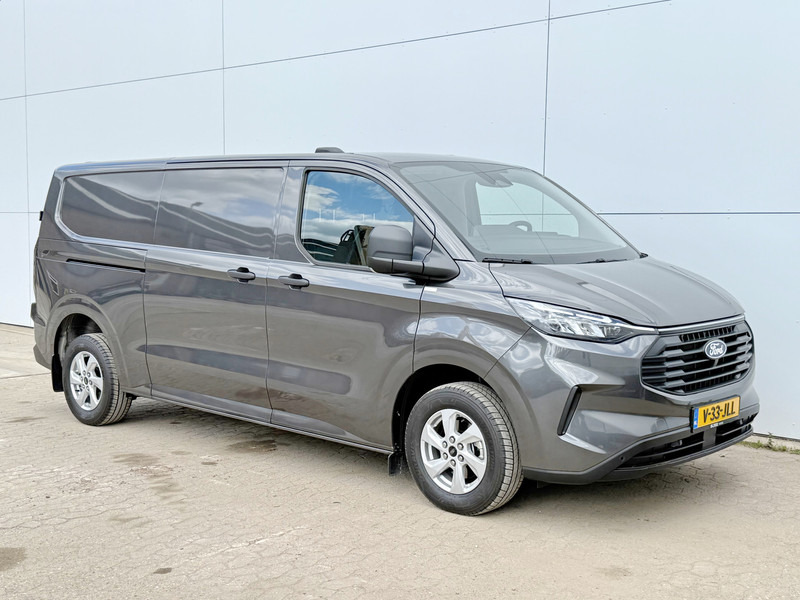 Ford Transit Custom 2.0 TDCI 170pk L2H1 Automaat 2 x Schuif Adaptieve Cruise Control Carplay Camera Parkeersensoren voor achter BPM VRIJ - فان المدمجة: صور 4 Ford Transit Custom 2.0 TDCI 170pk L2H1 Automaat 2 x Schuif Adaptieve Cruise Control Carplay Camera Parkeersensoren voor achter BPM VRIJ - فان المدمجة: صور 4