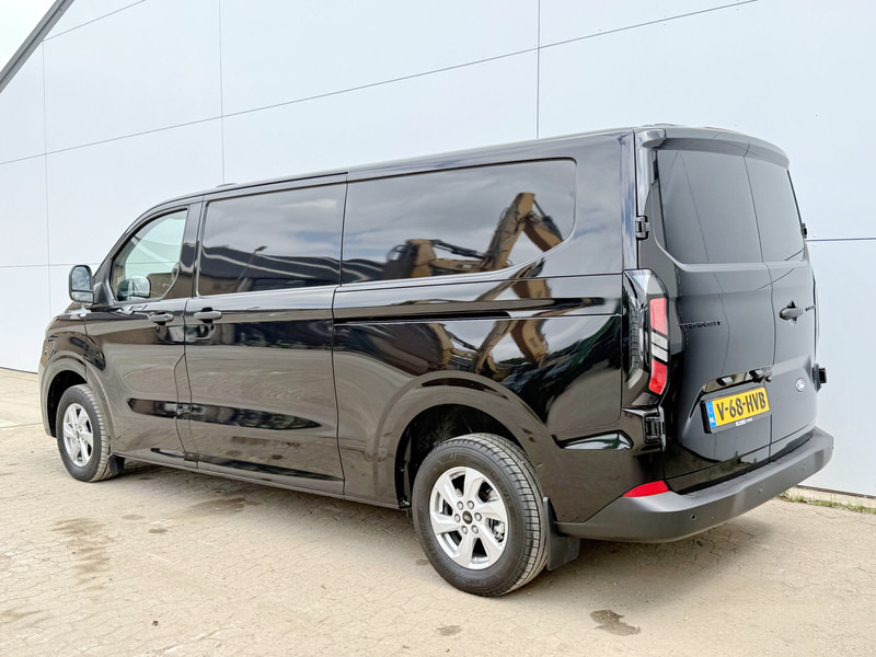 Ford Transit Custom 2.0 TDCI 170pk L2H1 Automaat 2 x Schuif Adaptieve Cruise Control Carplay Camera Parkeersensoren voor achter BPM VRIJ - فان المدمجة: صور 3 Ford Transit Custom 2.0 TDCI 170pk L2H1 Automaat 2 x Schuif Adaptieve Cruise Control Carplay Camera Parkeersensoren voor achter BPM VRIJ - فان المدمجة: صور 3