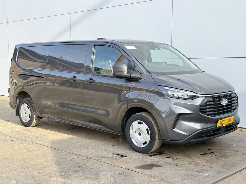 Ford Transit Custom 320 2.0 TDCI 136PK L2H1 LED Adaptieve Cruise Control Camera Carplay Stoelverwarming Parkeersensoren voor achter Fabr Garantie 07-28 - فان المدمجة: صور 4 Ford Transit Custom 320 2.0 TDCI 136PK L2H1 LED Adaptieve Cruise Control Camera Carplay Stoelverwarming Parkeersensoren voor achter Fabr Garantie 07-28 - فان المدمجة: صور 4