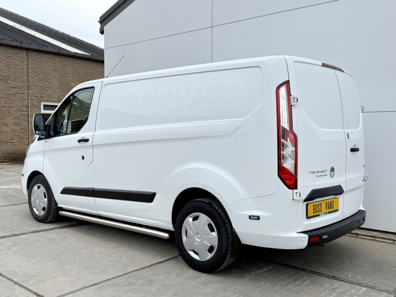 Ford Transit Custom 340 1.0 EcoBoost PHEV 126PK PHEV Benzine Plug In Hybride Automaat L1H1 Oprijplaat Airco Cruise Control Carplay Stoelverwarming Parkeersensoren voor achter - فان المدمجة: صور 2 Ford Transit Custom 340 1.0 EcoBoost PHEV 126PK PHEV Benzine Plug In Hybride Automaat L1H1 Oprijplaat Airco Cruise Control Carplay Stoelverwarming Parkeersensoren voor achter - فان المدمجة: صور 2