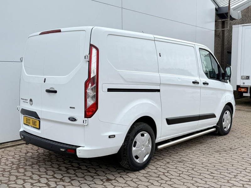 Ford Transit Custom 340 1.0 EcoBoost PHEV 126PK PHEV Benzine Plug In Hybride Automaat L1H1 Oprijplaat Airco Cruise Control Carplay Stoelverwarming Parkeersensoren voor achter - فان المدمجة: صور 3 Ford Transit Custom 340 1.0 EcoBoost PHEV 126PK PHEV Benzine Plug In Hybride Automaat L1H1 Oprijplaat Airco Cruise Control Carplay Stoelverwarming Parkeersensoren voor achter - فان المدمجة: صور 3