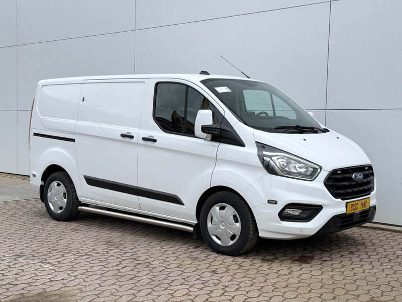 Ford Transit Custom 340 1.0 EcoBoost PHEV 126PK PHEV Benzine Plug In Hybride Automaat L1H1 Oprijplaat Airco Cruise Control Carplay Stoelverwarming Parkeersensoren voor achter - فان المدمجة: صور 4 Ford Transit Custom 340 1.0 EcoBoost PHEV 126PK PHEV Benzine Plug In Hybride Automaat L1H1 Oprijplaat Airco Cruise Control Carplay Stoelverwarming Parkeersensoren voor achter - فان المدمجة: صور 4