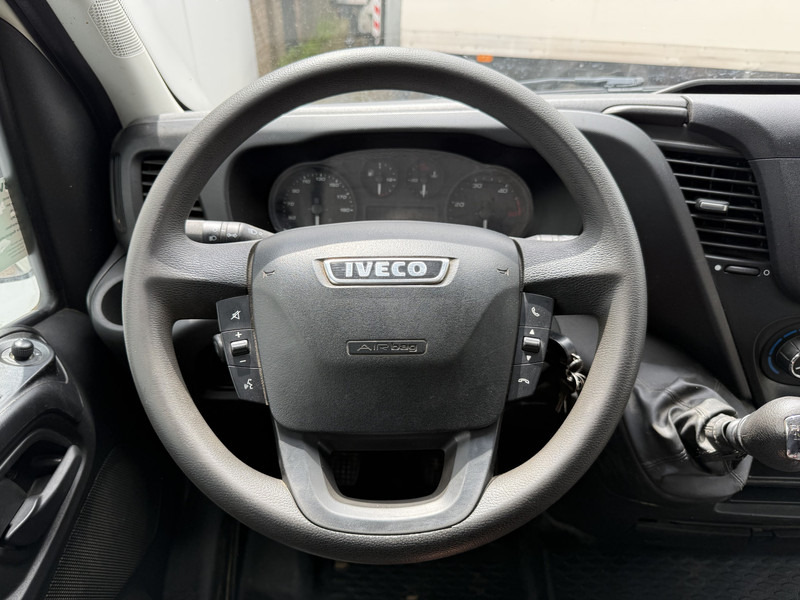 قلاب صغير Iveco Daily 35C12 2.3 Kipper Dubbellucht 3.5t Trekhaak Airco Cruise Control Luchtgeveerde stoel: صور 15