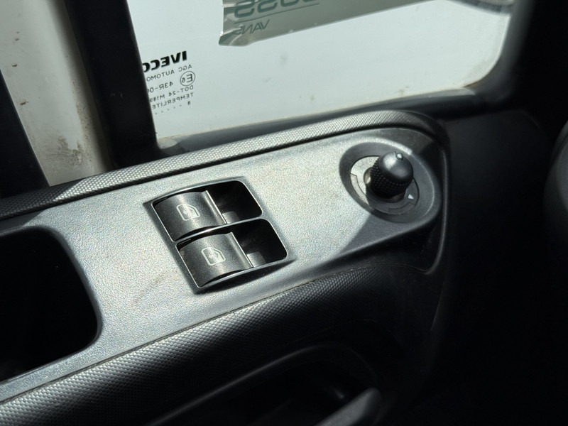 قلاب صغير Iveco Daily 35C12 2.3 Kipper Dubbellucht 3.5t Trekhaak Airco Cruise Control Luchtgeveerde stoel: صور 19