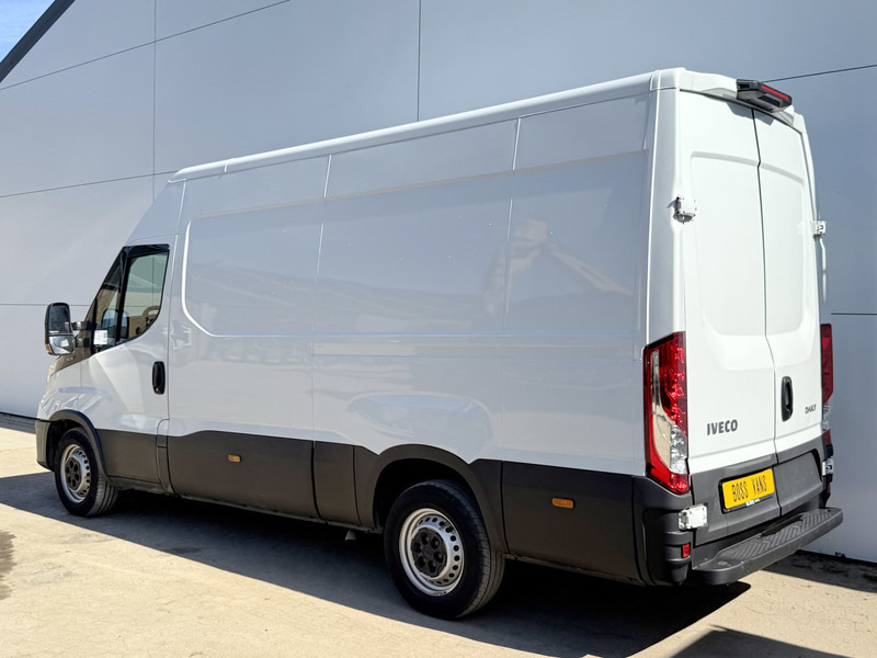 Iveco Daily 35S14 L2H2 Airco Cruise Control 3.5t Trekgewicht Euro 6 - فان: صور 2 Iveco Daily 35S14 L2H2 Airco Cruise Control 3.5t Trekgewicht Euro 6 - فان: صور 2