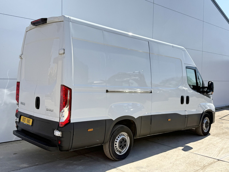 Iveco Daily 35S14 L2H2 Airco Cruise Control 3.5t Trekgewicht Euro 6 - فان: صور 3 Iveco Daily 35S14 L2H2 Airco Cruise Control 3.5t Trekgewicht Euro 6 - فان: صور 3
