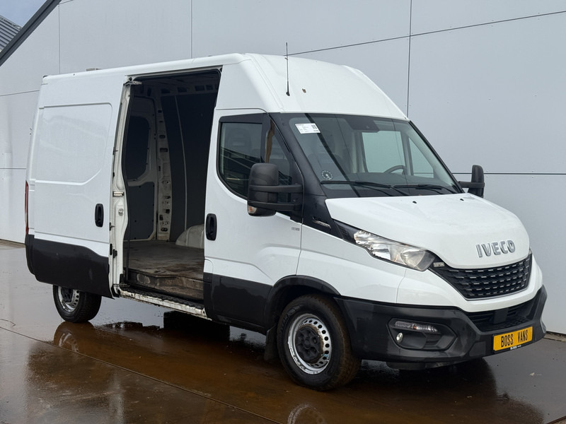 Iveco Daily 35S16 2.3 Automaat L2H2 Airco Adaptieve Cruise Control Standkachel 3.5t Trekhaak Lane Assist - فان: صور 5 Iveco Daily 35S16 2.3 Automaat L2H2 Airco Adaptieve Cruise Control Standkachel 3.5t Trekhaak Lane Assist - فان: صور 5