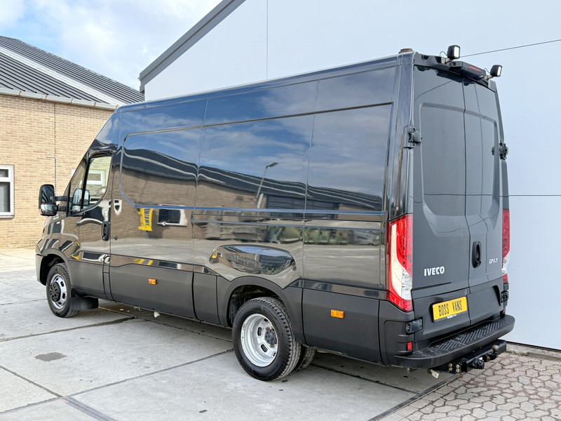 Iveco Daily 50C18 3.0 3.0 Automaat Luchtvering Dubbellucht L2H2 Climate Control Cruise Control Trekhaak Camera - فان: صور 2 Iveco Daily 50C18 3.0 3.0 Automaat Luchtvering Dubbellucht L2H2 Climate Control Cruise Control Trekhaak Camera - فان: صور 2