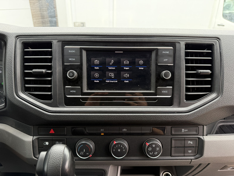 فان MAN TGE 3.140 2.0 TDI Automaat L3H3 Airco Cruise Control Camera Parkeersensoren: صور 15
