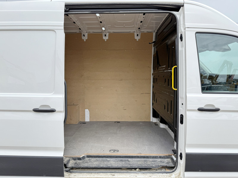 فان MAN TGE 3.140 2.0 TDI Automaat L3H3 Airco Cruise Control Camera Parkeersensoren: صور 10