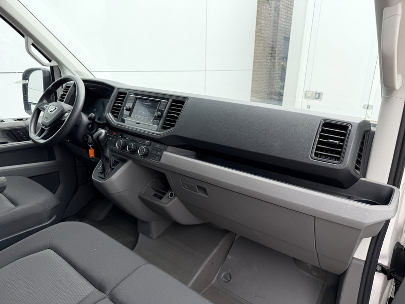 فان MAN TGE 3.140 2.0 TDI Automaat L3H3 Airco Cruise Control Camera Parkeersensoren: صور 9